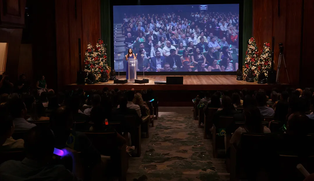 Convenção de Marketing 3